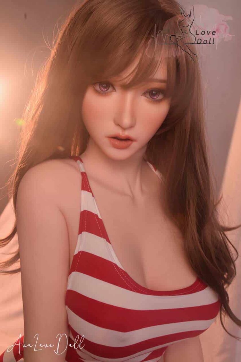 Poupée Silicone Elsa Babe Yoshikawa Yu | 165 cm Bonnet A C D F G – Image 41