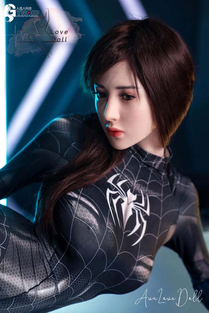 Poupée Silicone Gynoid Jia Yi Modèle 13 | 170 cm bonnet E – Image 4