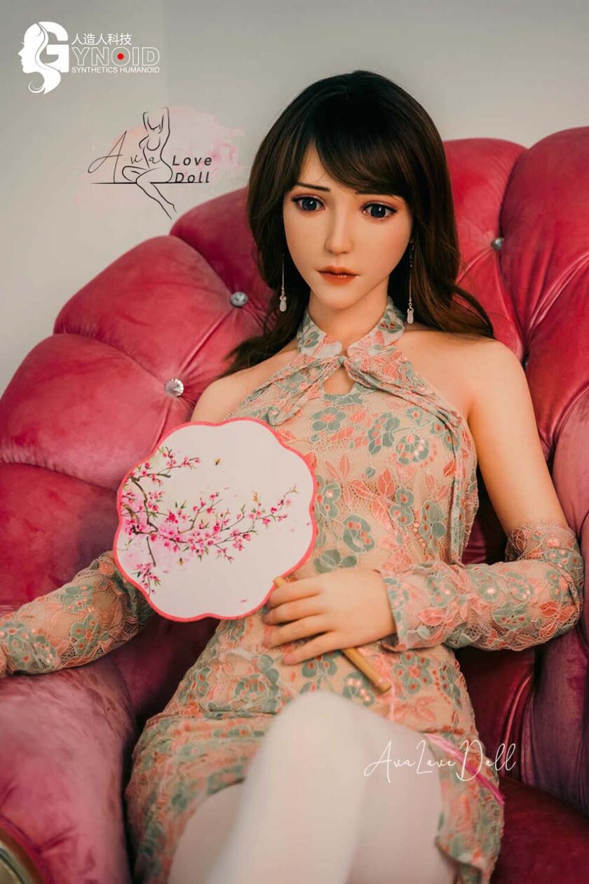 Poupée Silicone Gynoid Ariana Modèle 18 | 168 cm bonnet D – Image 3