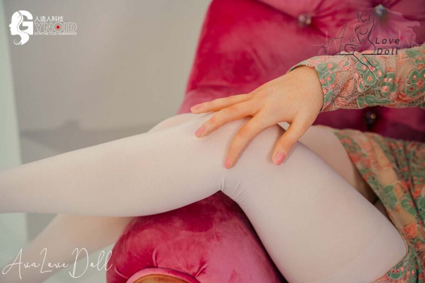 Poupée Silicone Gynoid Ariana Modèle 18 | 168 cm bonnet D – Image 38