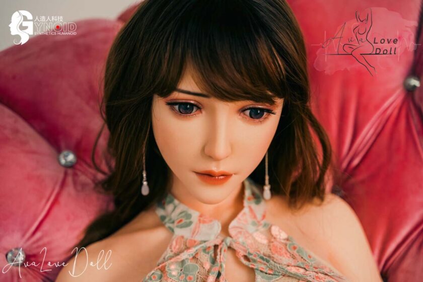 Poupée Silicone Gynoid Ariana Modèle 18 | 168 cm bonnet D – Image 50