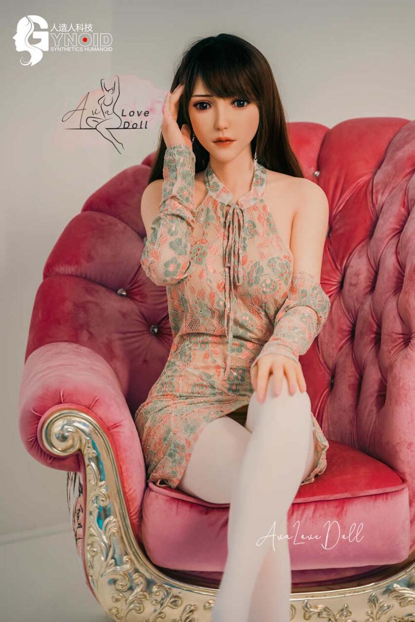 Poupée Silicone Gynoid Ariana Modèle 18 | 168 cm bonnet D – Image 34