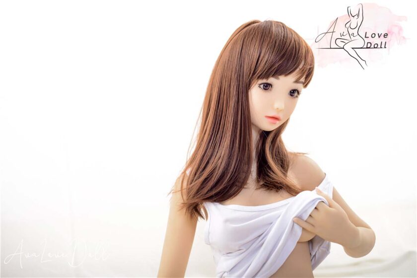 Poupée TPE Irontech Tête Tina | 145 cm Bonnet B – Image 35