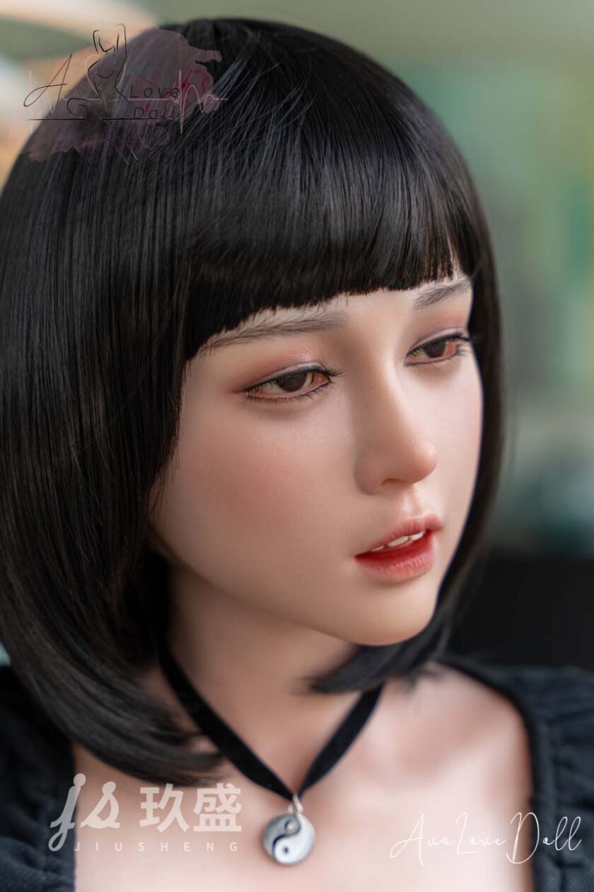 Poupée Silicone Jiusheng Tête #2 Coco ROS | 158 cm Bonnet E – Image 31