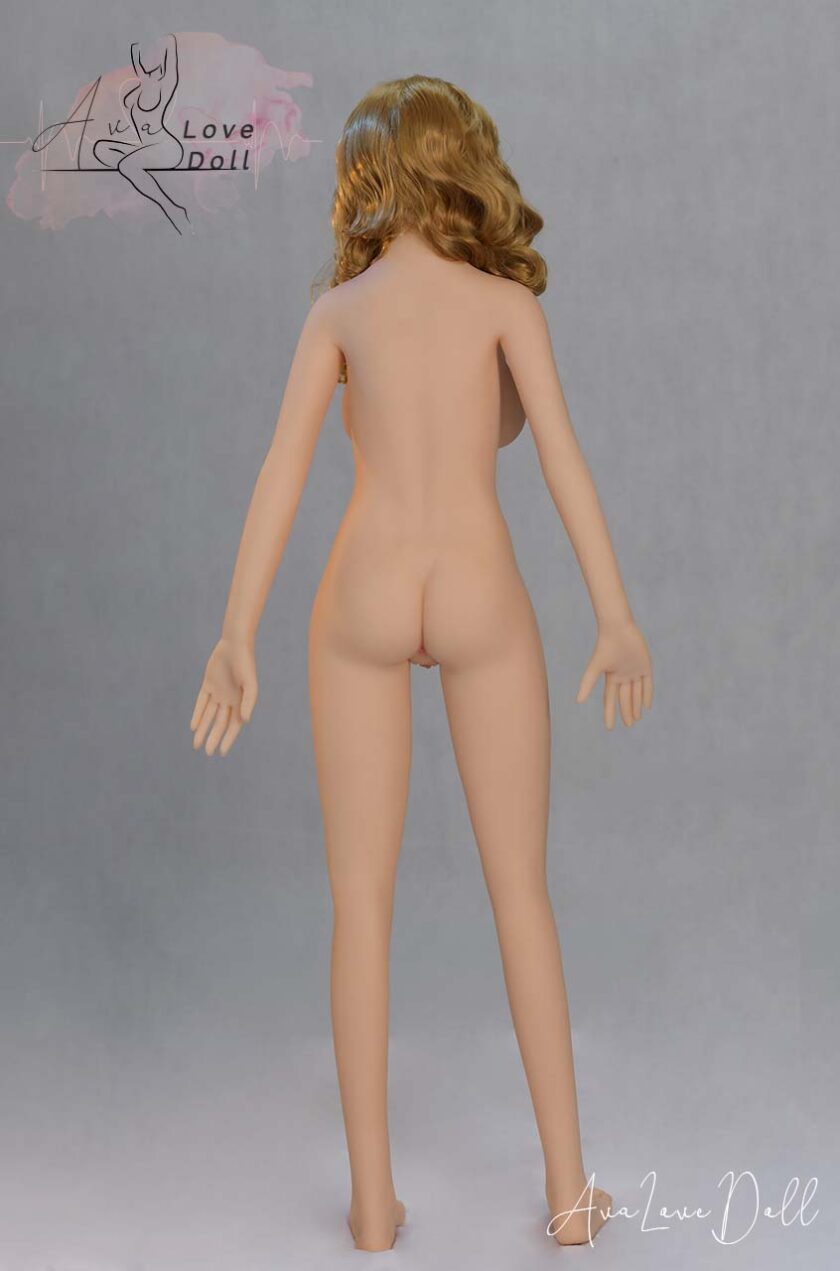 Love doll TPE 6YE Premium #133 | 150 cm Bonnet D – Image 5