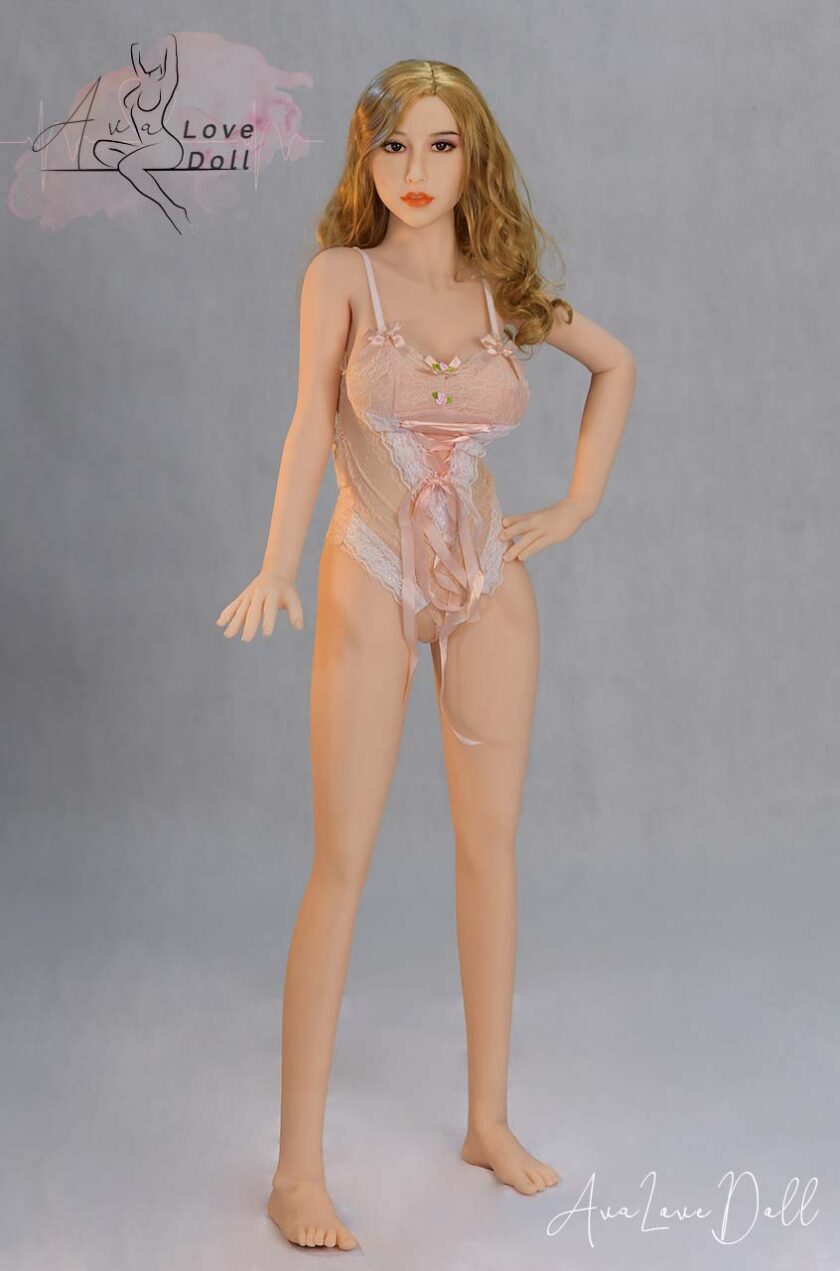Love doll TPE 6YE Premium #133 | 150 cm Bonnet D – Image 7