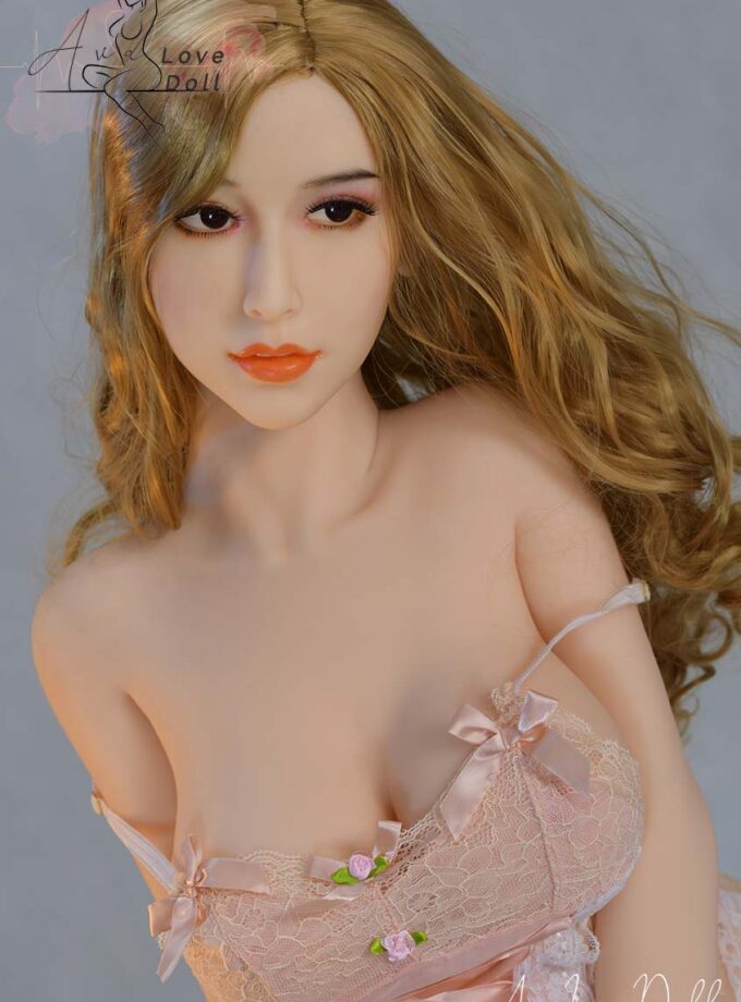 Love doll TPE 6YE Premium #133 | 150 cm Bonnet D