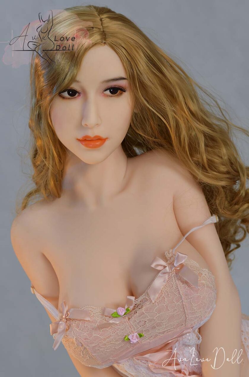 Love doll TPE 6YE Premium #133 | 150 cm Bonnet D