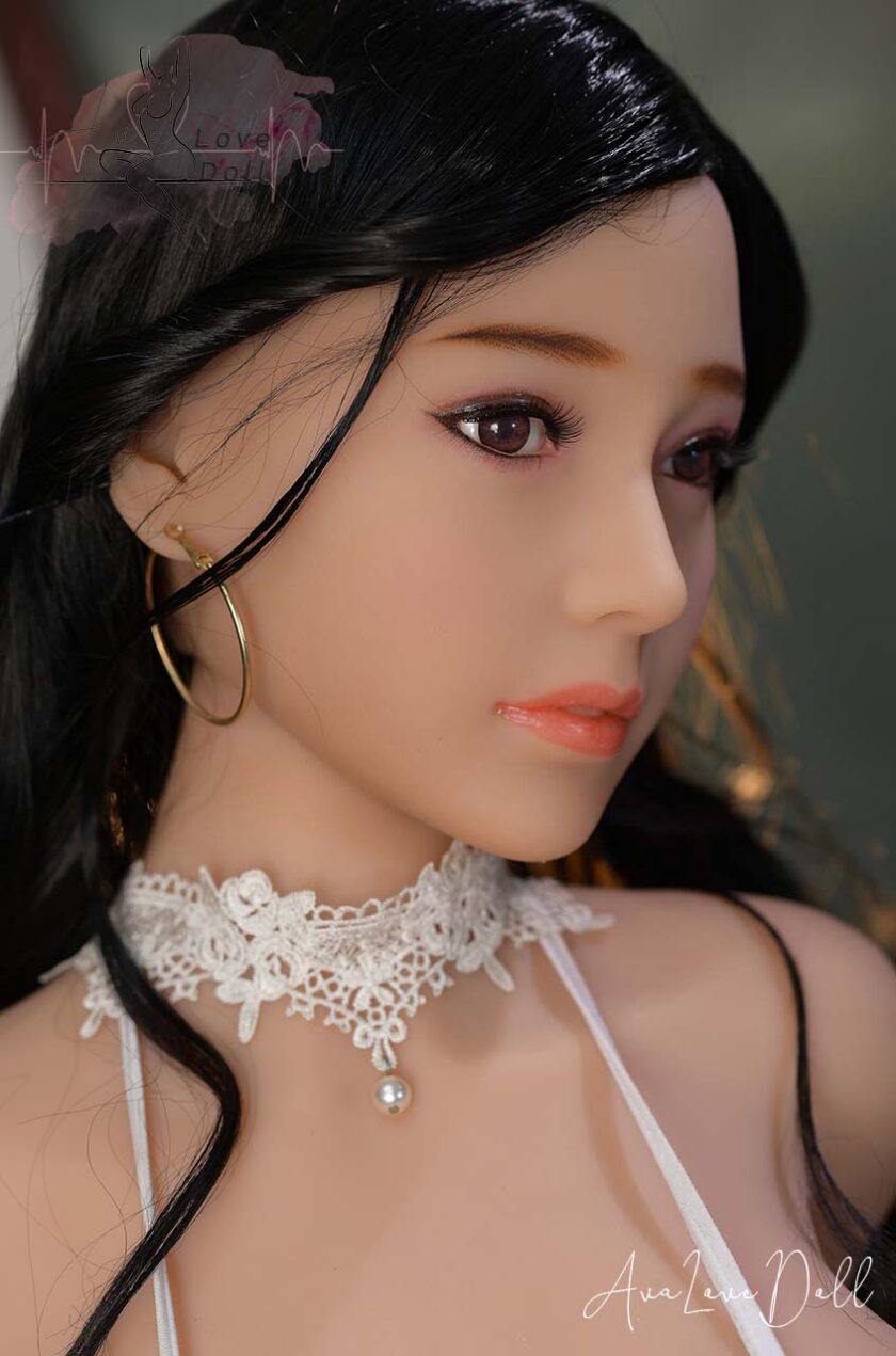 Love doll TPE 6YE Premium #7 | 152 cm Bonnet F – Image 11