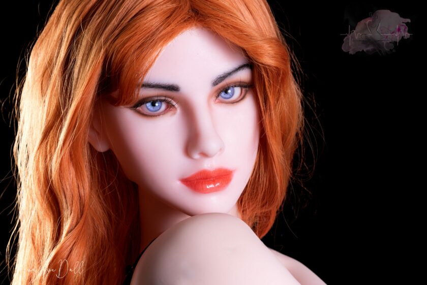[En Stock <b>Europe Seulement</b>] Poupée Silicone Future Doll #F30 | 163 cm Bonnet F – Image 15