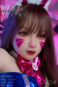 Visage 467