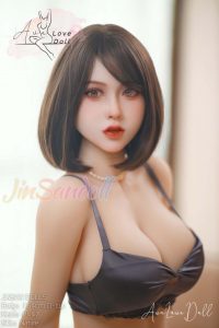 Visage 447