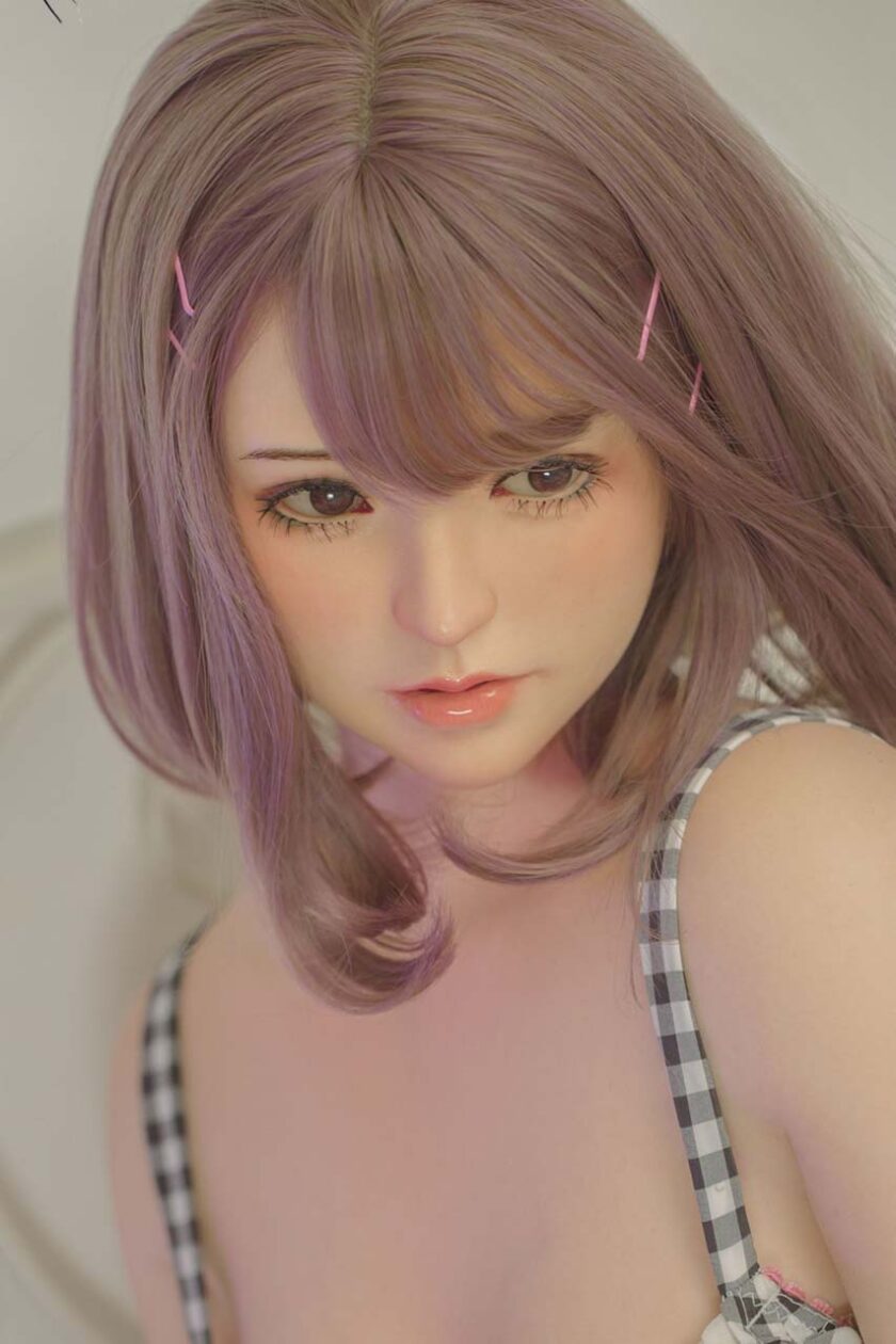Bezlya Poupée silicone Hydrangea | 160 cm Bonnet B Série 2.1 – Image 16