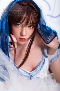 Tête Iris