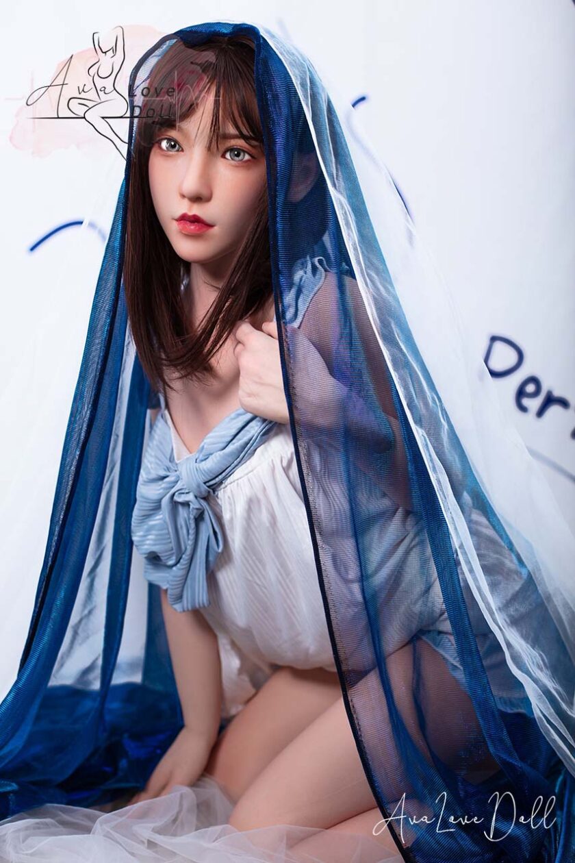 Bezlya Poupée silicone Iris | 150 cm Bonnet B Série 2.1 – Image 21