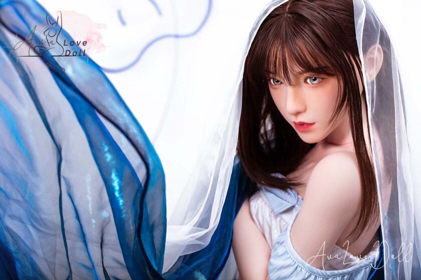 Bezlya Poupée silicone Iris | 150 cm Bonnet B Série 2.1 – Image 31
