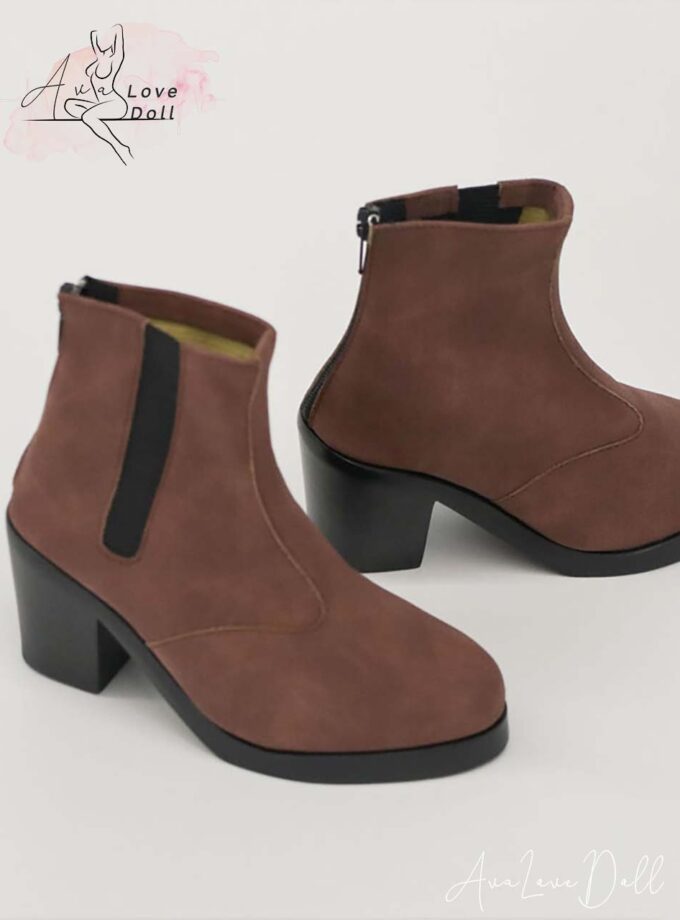 / Booties Imitation Deer Kospley Mini Doll 90 - 95 cm