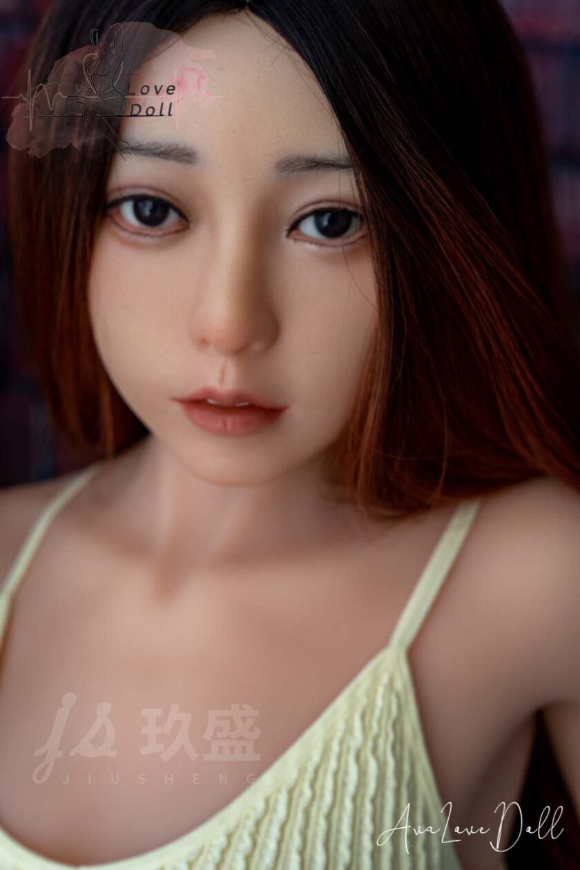 Jiusheng Corps TPE & Tête Silicone #38 Yume ROS | 148 cm Bonnet B – Image 7