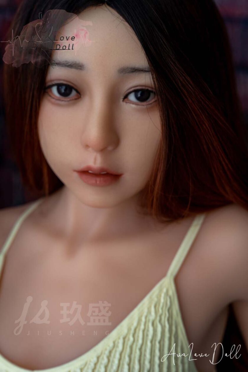 Jiusheng Corps TPE & Tête Silicone #38 Yume ROS | 148 cm Bonnet B – Image 33