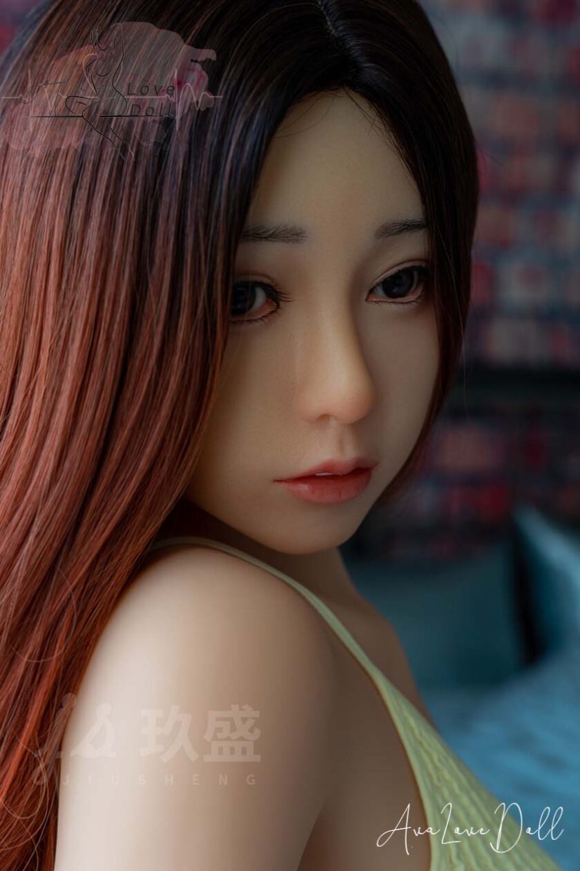 Jiusheng Corps TPE & Tête Silicone #38 Yume ROS | 148 cm Bonnet B – Image 34