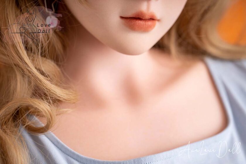 Bezlya Poupée silicone Rhododendron | 168 cm Bonnet B Série 2.1 – Image 24