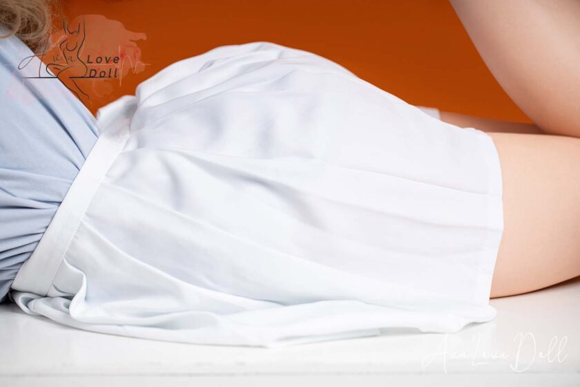 Bezlya Poupée silicone Rhododendron | 168 cm Bonnet B Série 2.1 – Image 26