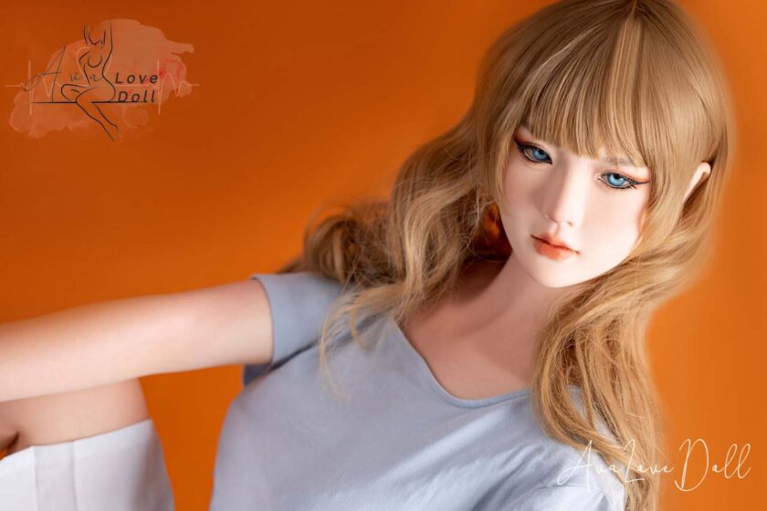 Bezlya Poupée silicone Rhododendron | 168 cm Bonnet B Série 2.1 – Image 27