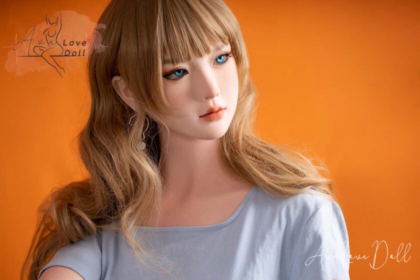 Bezlya Poupée silicone Rhododendron | 168 cm Bonnet B Série 2.1 – Image 28
