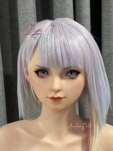 Lady 5