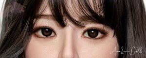 Yeux marrons