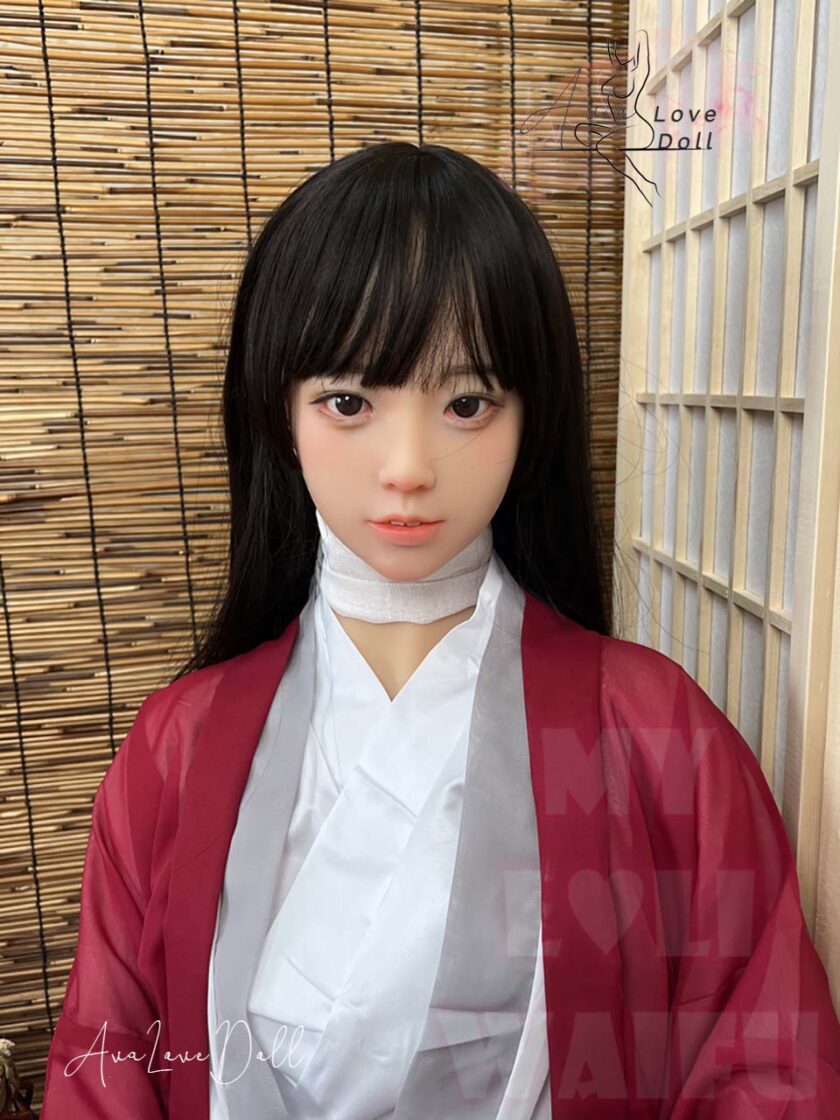 My Loli Waifu Corps TPE & Tête Silicone #22 Mia | 145 cm Bonnet AA – Image 4