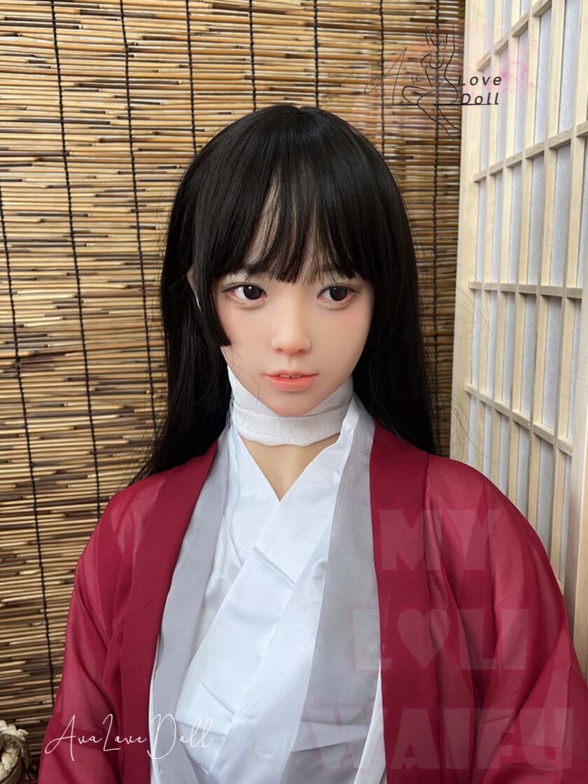 My Loli Waifu Corps TPE & Tête Silicone #22 Mia | 145 cm Bonnet AA – Image 6