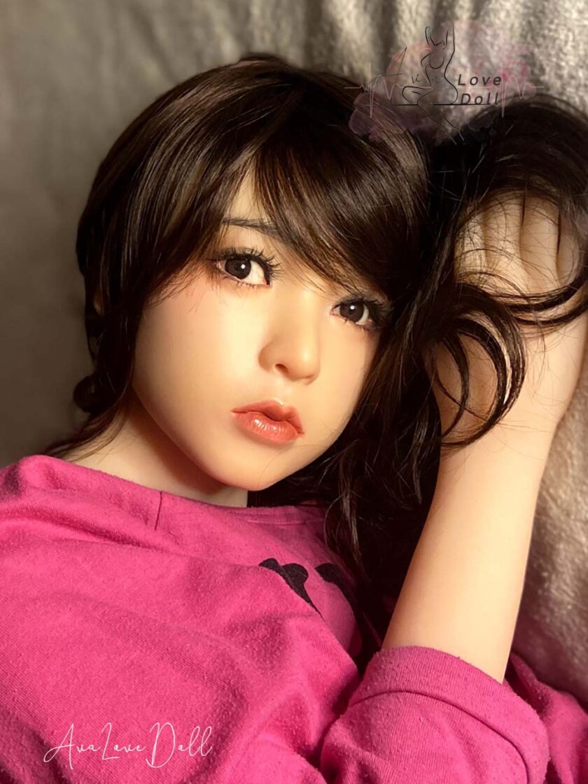 My Loli Waifu Corps TPE & Tête Silicone #7 Yuna | 145 cm Bonnet AA – Image 5
