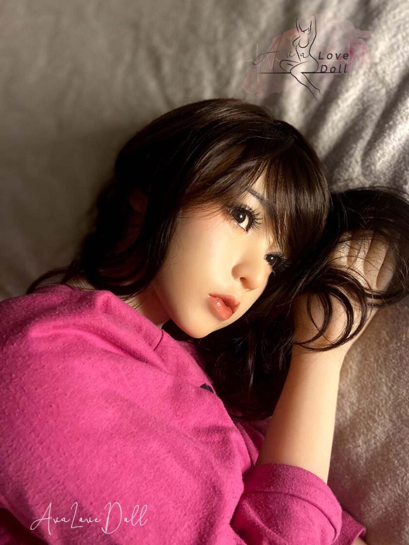 My Loli Waifu Corps TPE & Tête Silicone #7 Yuna | 145 cm Bonnet AA – Image 6