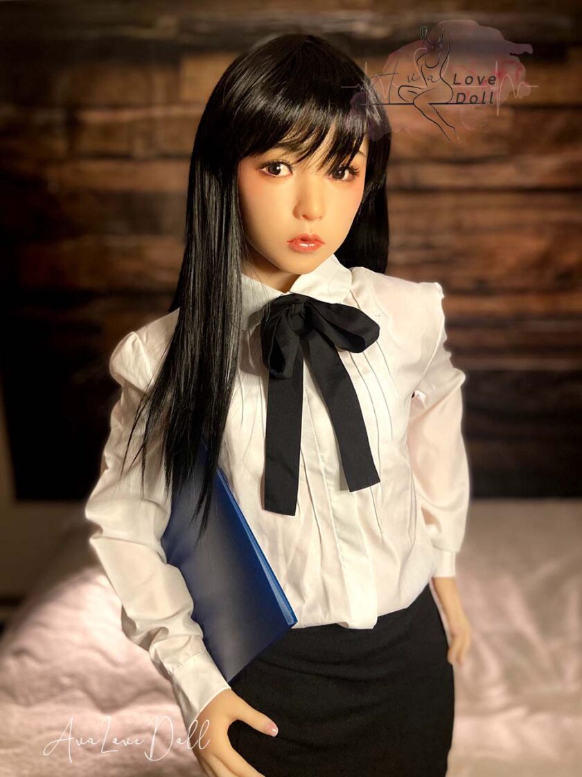 My Loli Waifu Corps TPE & Tête Silicone #7 Yuna | 145 cm Bonnet AA – Image 7