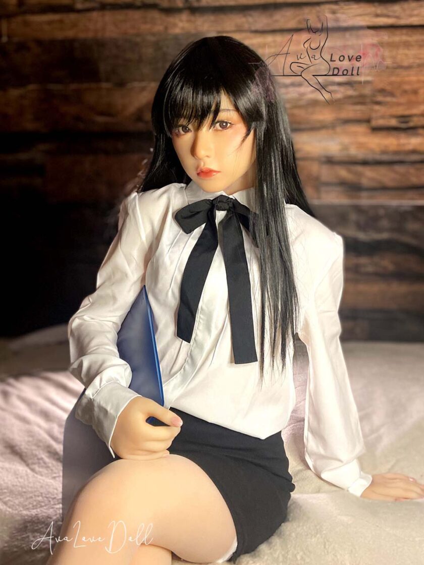 My Loli Waifu Corps TPE & Tête Silicone #7 Yuna | 145 cm Bonnet AA – Image 8