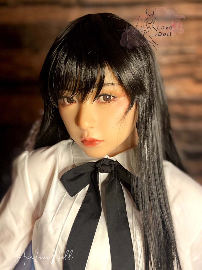 My Loli Waifu Corps TPE & Tête Silicone #7 Yuna | 145 cm Bonnet AA – Image 9