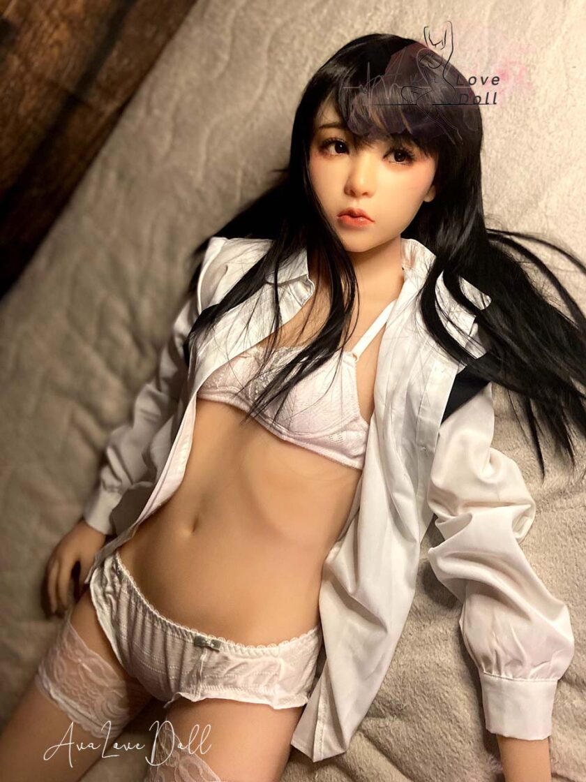 My Loli Waifu Corps TPE & Tête Silicone #7 Yuna | 145 cm Bonnet AA – Image 13