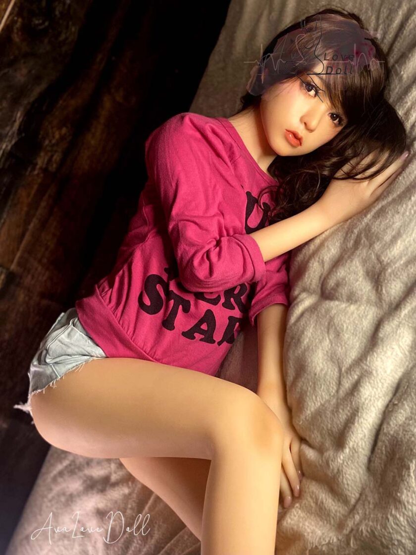 My Loli Waifu Corps TPE & Tête Silicone #7 Yuna | 145 cm Bonnet AA – Image 18