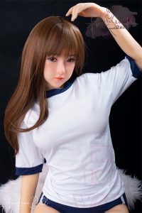 Tête 18 Haruki