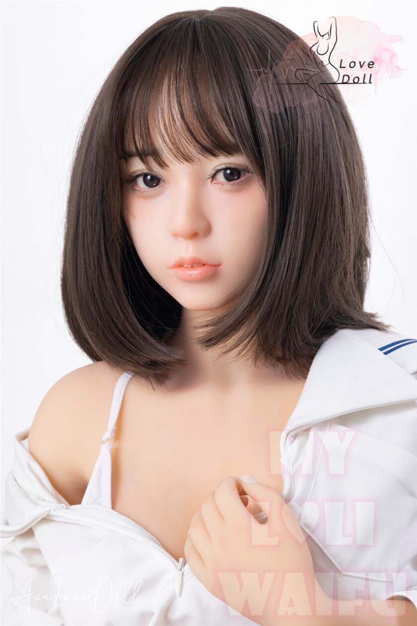 My Loli Waifu Corps TPE & Tête Silicone #38 Yume | 145 cm Bonnet B – Image 8