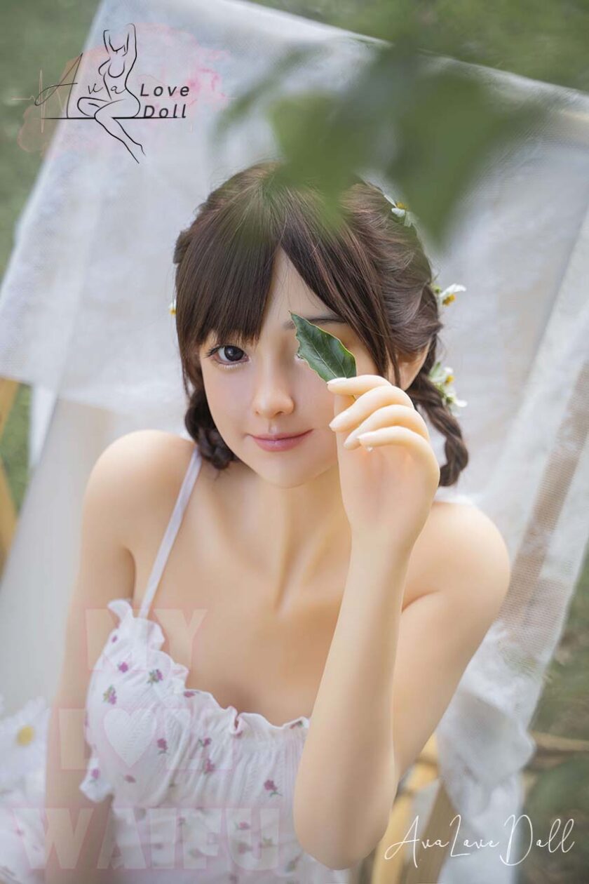 My Loli Waifu Corps TPE & Tête Silicone #24 Rena | 148 cm Bonnet B – Image 7