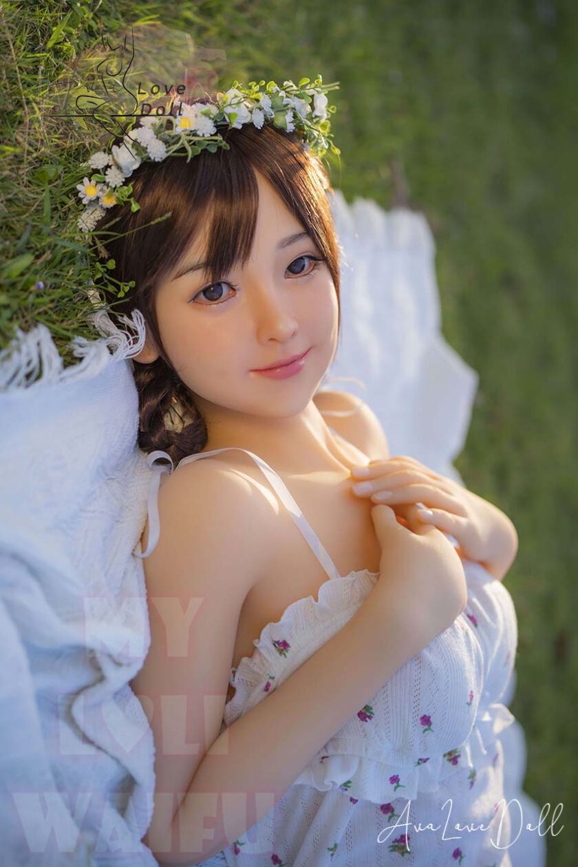 My Loli Waifu Corps TPE & Tête Silicone #24 Rena | 148 cm Bonnet B – Image 15