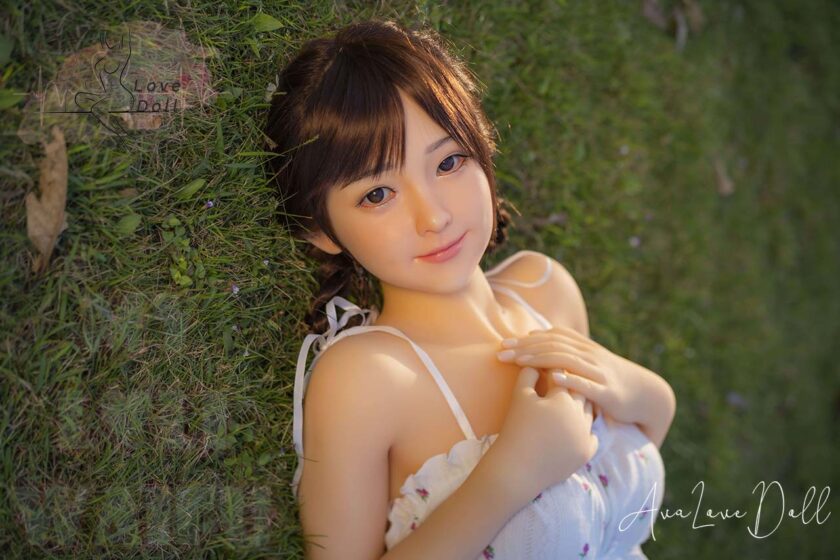 My Loli Waifu Corps TPE & Tête Silicone #24 Rena | 148 cm Bonnet B – Image 25