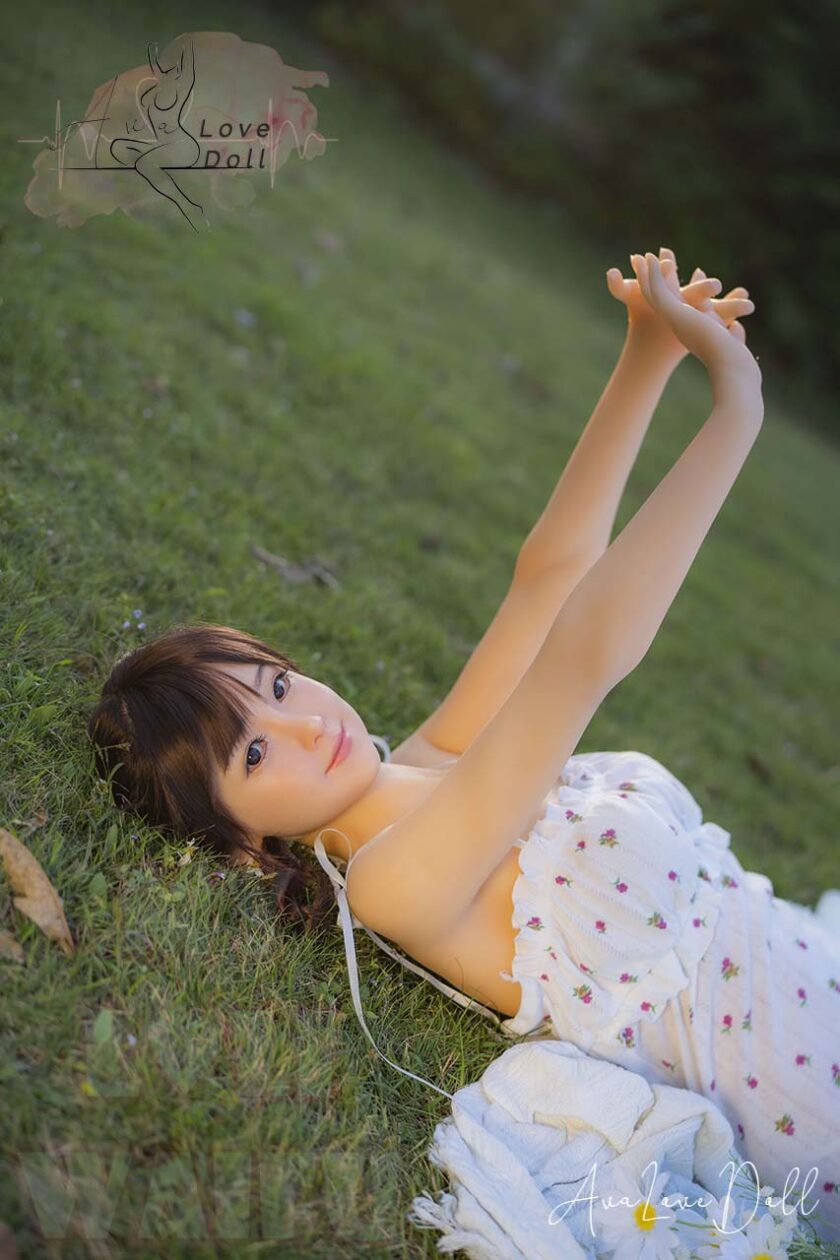 My Loli Waifu Corps TPE & Tête Silicone #24 Rena | 148 cm Bonnet B – Image 17