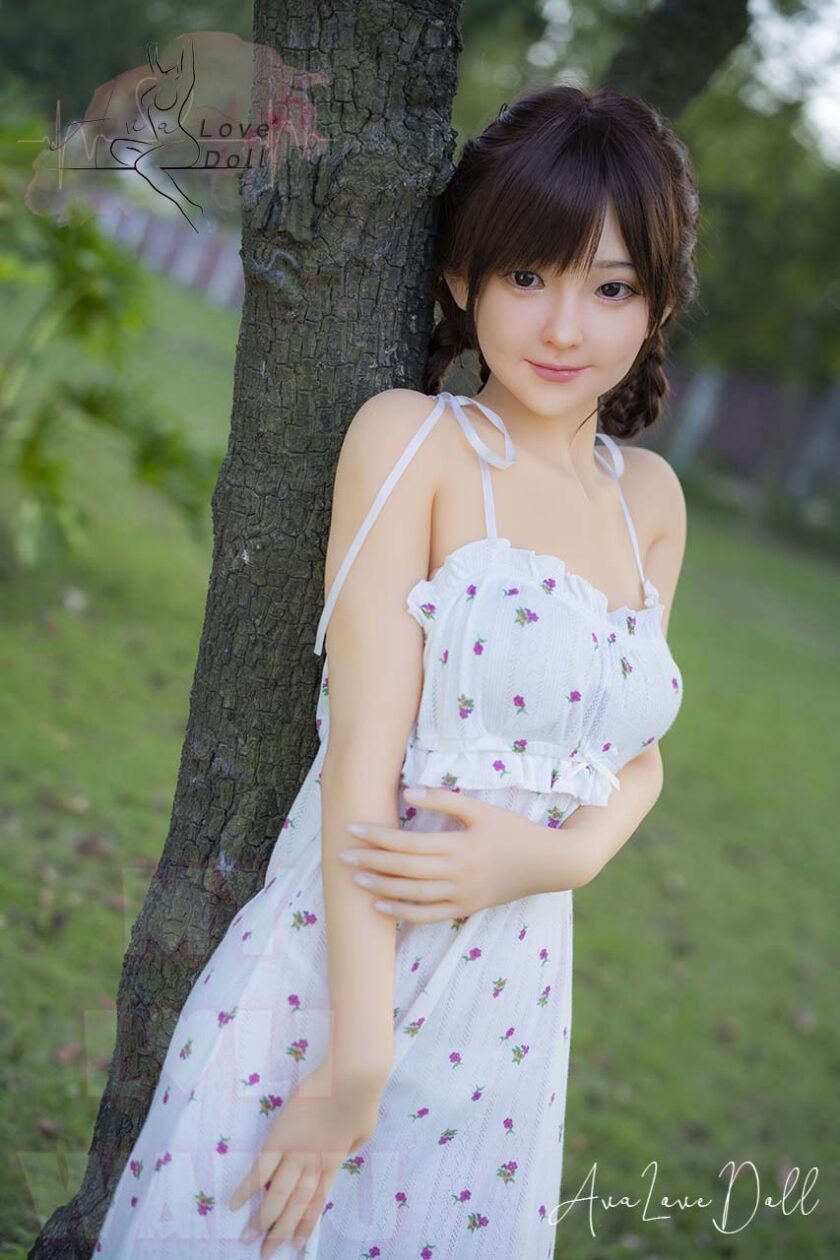My Loli Waifu Corps TPE & Tête Silicone #24 Rena | 148 cm Bonnet B – Image 21