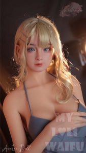 Tête 13 Yuki