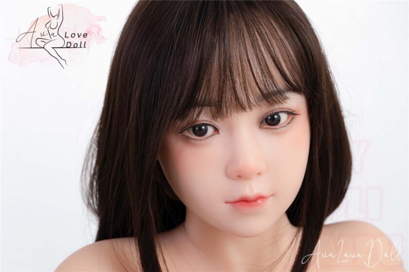 My Loli Waifu Corps TPE & Tête Silicone #51 Tsuki | 150 cm Bonnet D – Image 29
