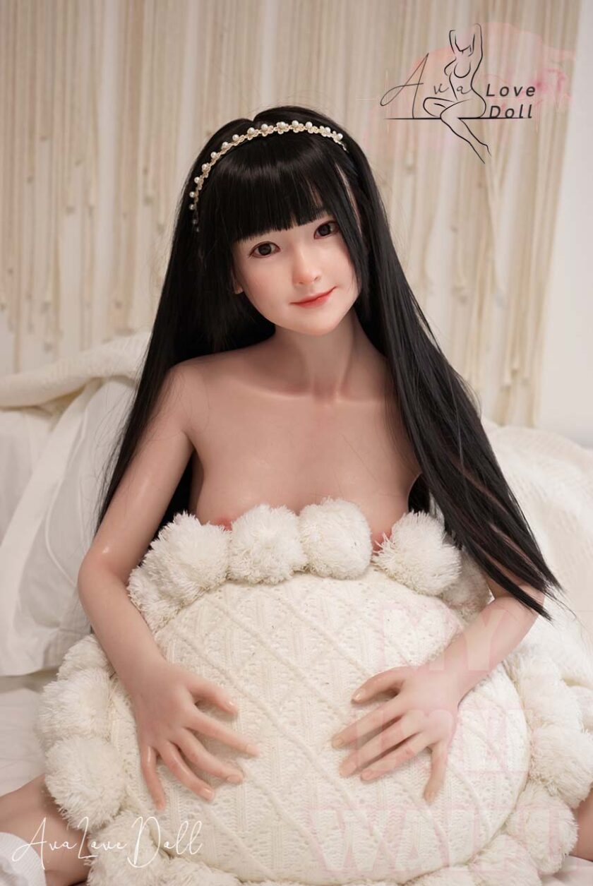 Poupée Silicone My Loli Waifu #24 Rena | 138 cm Bonnet A – Image 3