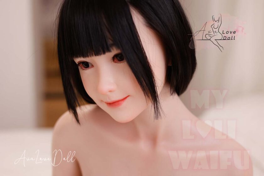 Poupée Silicone My Loli Waifu #24 Rena | 138 cm Bonnet A – Image 22